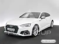 2024 Audi S5