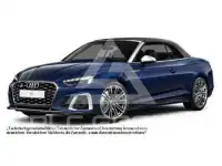 2024 Audi S5