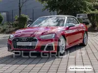 2024 Audi S5