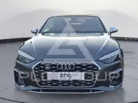 2024 Audi S5