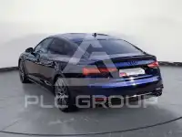 2024 Audi S5