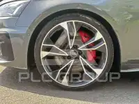 2024 Audi S5