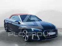 2024 Audi S5