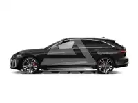 2024 Audi S5