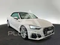 2024 Audi S5