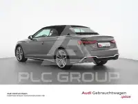 2024 Audi S5