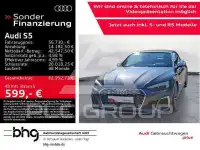 2024 Audi S5