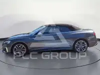 2024 Audi S5