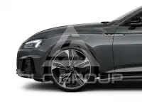 2024 Audi S5