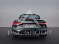 2024 Audi S5