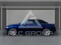 2024 Audi S5