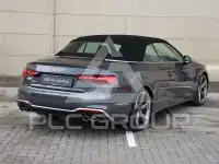 2024 Audi S5