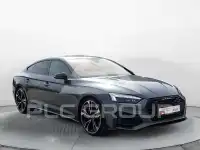 2024 Audi S5