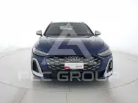 2024 Audi S5