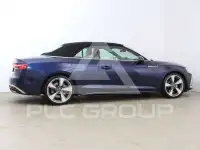 2024 Audi S5