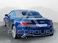 2024 Audi S5