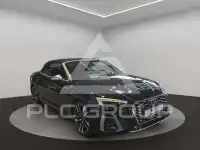 2024 Audi S5