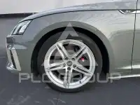 2024 Audi S5
