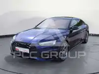 2024 Audi S5