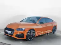 2024 Audi S5
