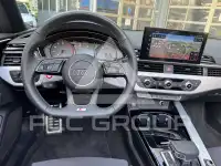 2024 Audi S5