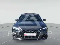 2024 Audi S5