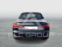 2024 Audi S5