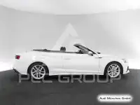 2024 Audi S5