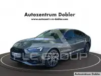 2024 Audi S5