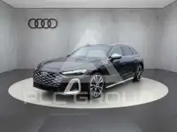 2024 Audi S5