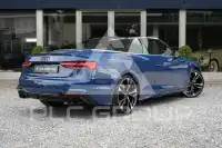 2024 Audi S5