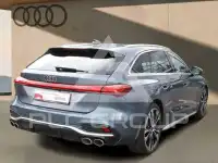 2024 Audi S5