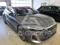 2024 Audi S5