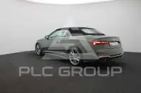 2024 Audi S5