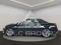 2024 Audi S5