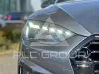 2024 Audi S5