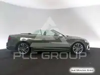 2024 Audi S5