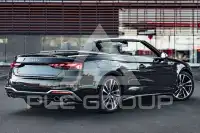 2024 Audi S5
