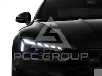 2024 Audi S5