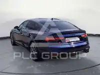 2024 Audi S5