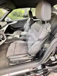 2024 Audi S5