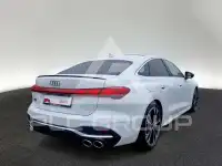 2024 Audi S5
