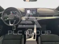2024 Audi S5