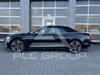2024 Audi S5