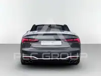 2024 Audi S5