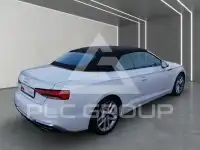 2024 Audi S5