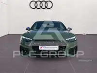 2024 Audi S5