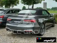 2024 Audi S5