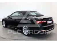 2024 Audi S5
