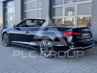 2024 Audi S5